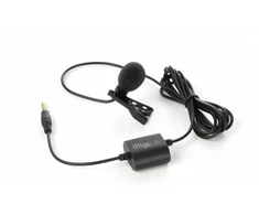 Ik Multimedia Ik irig mic lav 2 pack - komplektas mikrofonowy