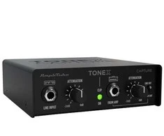 Ik Multimedia IK ToneX CAPTURE
