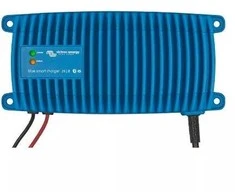 Victron Energy 24 V švino rūgšties akumuliatoriaus įkroviklis (BPC240813006)