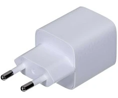 Anker 323 Wall Charger 33W 1A/1C, Baltas | Anker