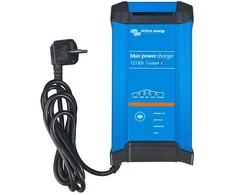 Ładowrka victron energy mėlynas smart ip22 charger 12/30(1) 230v
