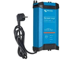 Ładowrka victron energy mėlynas smart ip22 charger 12/30(1) 230v