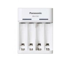 Įkroviklis panasonic basic usb