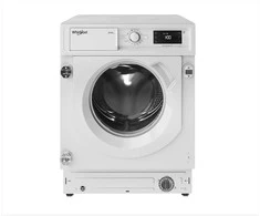 Įmontuojama skalbyklė-džiovyklė Whirlpool BI WDWG 861485 EU