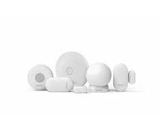 Rinkinys czujników imou alarm kit