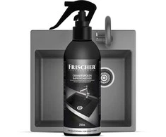 FRISCHER granite sink waterproofing 250 ml