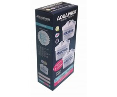 Aquaphor B100-25 Maxfor filtro kasetė 3 vnt.
