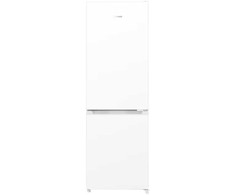 indesit šaldytuvas-šaldiklis INKF 8251 W4E