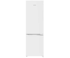 INDESIT Šaldytuvas INKS8261W4E, Energy class E, Height 177cm, Baltas