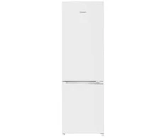 INDESIT Šaldytuvas INKS8261W4E, Energy class E, Height 177cm, Baltas