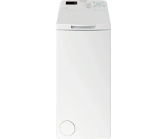 Skalbimo mašina Indesit INDESIT Skalbimo mašina BTWS50400PLN
