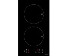 Indukcinė kaitlentė mpm-30-im-06 30 cm, funkcja booster,timer, 2000w