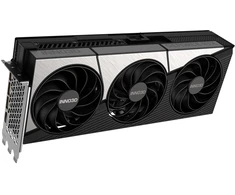 „Inno3d GeForce RTX 5090 X3 OC“ vaizdo plokštė
