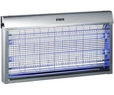 Insekticidinė lempa nuo vabzdžių noveen ikn1080 professional