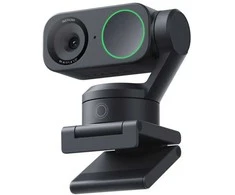 Internetinė kamera Insta360 Link 2 | AI 4K