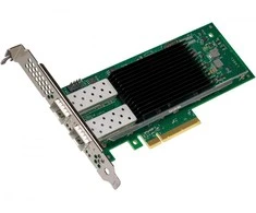 INTG INTEL E810XXVDA2 Ethernet tinklo adapteris urmu