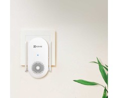 EZVIZ CH1 Baltas
