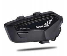 Ausinės Interkom motocyklowy freedconn fx pro v2 eu mesh