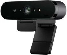 Internetinė kamera logitech brio 960-001106