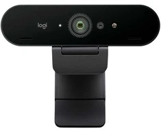 Internetinė kamera logitech brio 960-001106