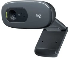 „Logitech c270“ internetinė kamera 960-001063