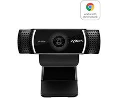 „Logitech C922“ internetinė kamera 960-001088