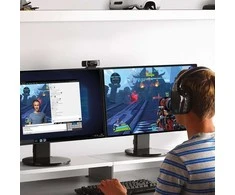 „Logitech C922“ internetinė kamera 960-001088