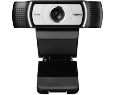 „Logitech c930e“ internetinė kamera 960-000972