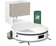 iRobot Roomba Max 775 Combo balta (X285240)
