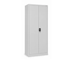 Iron Mate MARS Metal Garage Cabinet 185 x 90 x 45 Pilkas RAL7035