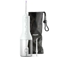 Burnos irigatorius Philips Sonicare Cordless Power Flosser 3000 (HX3826/31)