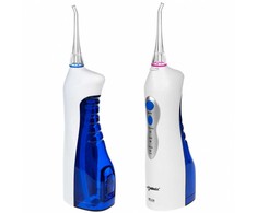 Dantų šepetėlis „Promedix PR-770W“ dantų irigatorius