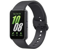 Išmanusis laikrodis Dirželis sportowa samsung galaxy fit 3 (r390) juodas