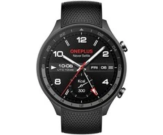 Išmanusis Laikrodis Oneplus Watch 2R 47mm Bluetooth Gray