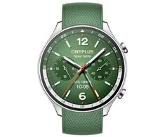 Išmanusis Laikrodis Oneplus Watch 2R 47mm Bluetooth Žalias