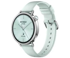Xiaomi Išmanusis laikrodis watch s4 41mm žalia