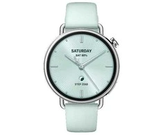 Xiaomi Išmanusis laikrodis watch s4 41mm žalia