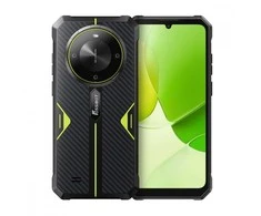 Fossibot Išmanusis telefonas f105 žalias ch