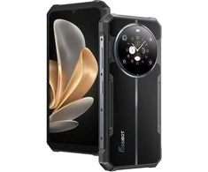 Fossibot Išmanusis telefonas f109 juodas ch