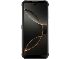 Fossibot Išmanusis telefonas f112 pro juodas ch