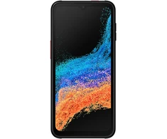 Samsung Galaxy Xcover6 Pro Enterprise Edition 16,8 cm (6.6″) Dviguba SIM jungtis 5G C tipo USB 6 GB 128 GB 4050 mAh Juoda