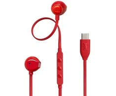 Ausinės JBL į ausis