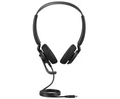 JABRA ENGAGE 50 II (ENGAGE 50 - II LINK) USB C/A MS STEREO