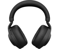 Jabra Ausinės evolve2 85 link380c ms stereo juodas