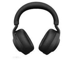 „Jabra Evolve2 85“ belaidės ir laidinės ausinės su galvos juosta, „MS“ stereofoninės ir BT ausinės