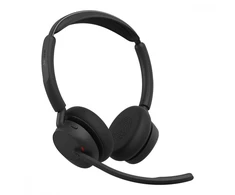 Jabra Ausinės evolve3 45 stereo link 390c ms stand