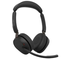 Jabra Ausinės evolve3 65 stereo link 390c ms