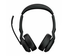 Jabra evolve2 55 link380c ms stereo ausinės
