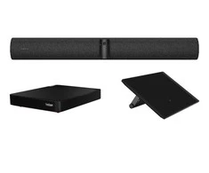 Jabra PanaCast 50 Room System EU įkroviklio vaizdo konferencijų rinkinys, Lenovo MS