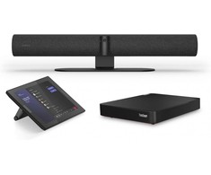Jabra PanaCast 50 kambario sistema MS EU CHGR Lenovo GE Kit